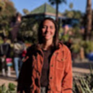 Meet your Posher, Alena